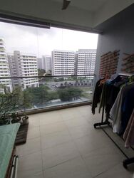 The Tampines Trilliant (D18), Condominium #596275321